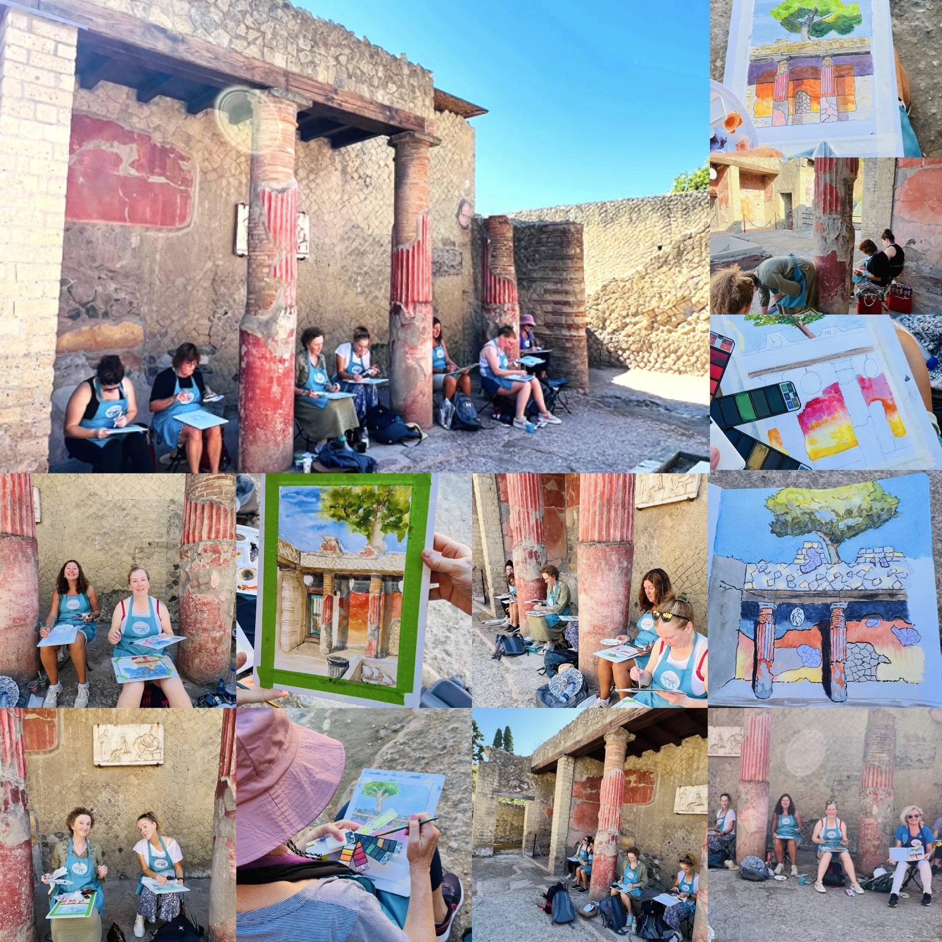 HERCULANEUM POMPEII AMALFI.JPG