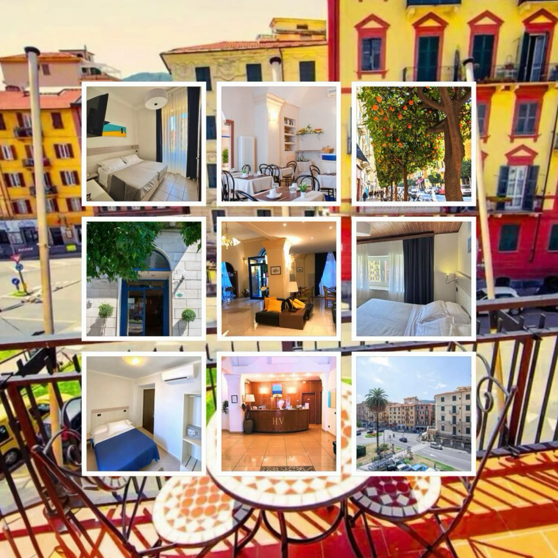 Art holiday Italy Cinque Terre Azenart painting holidays Europe