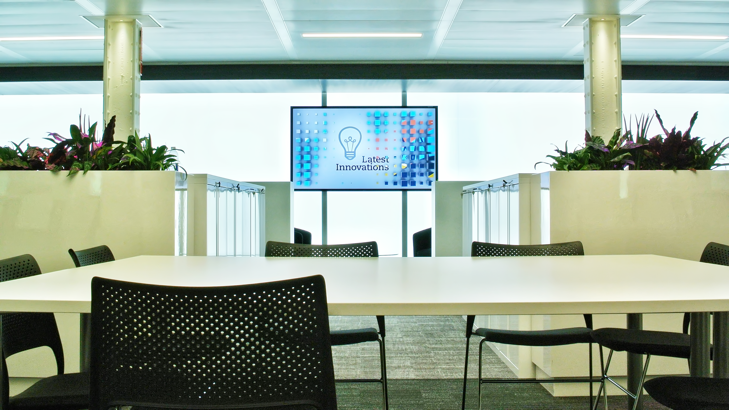 Collaboration Area