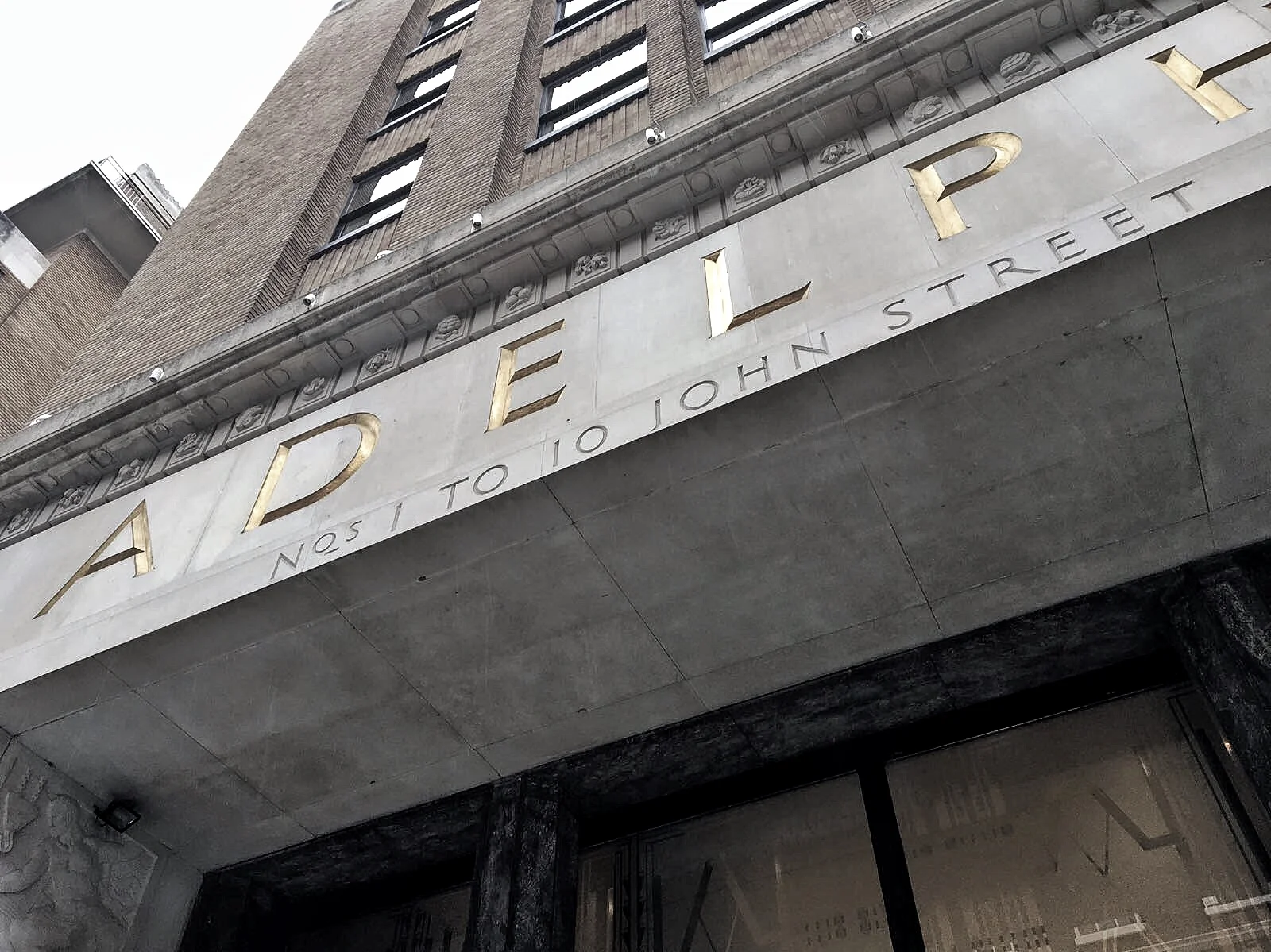 The Adelphi