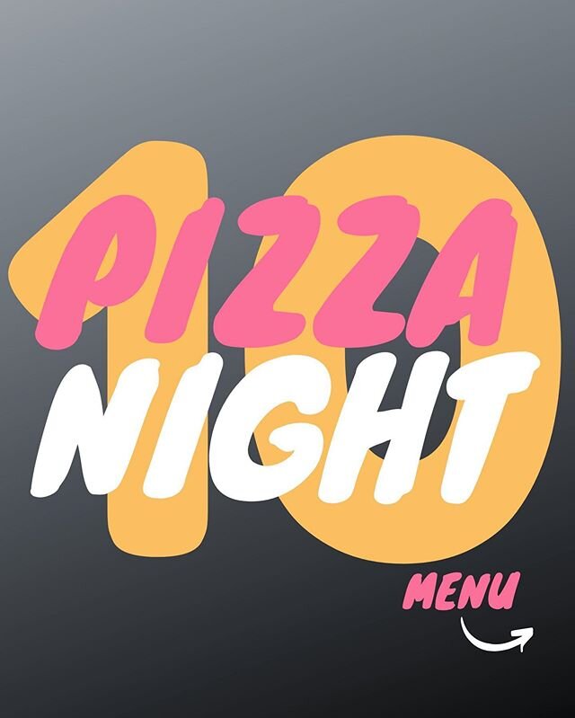 Orders are open for our last PIZZA NIGHT! 
Friday and Saturday!
We&rsquo;ll be getting back to some form of regular service next week in both Dartmouth and Halifax. 
We&rsquo;ve got big chocolate chip cookies by the 2&rsquo;s for $5 with all proceeds