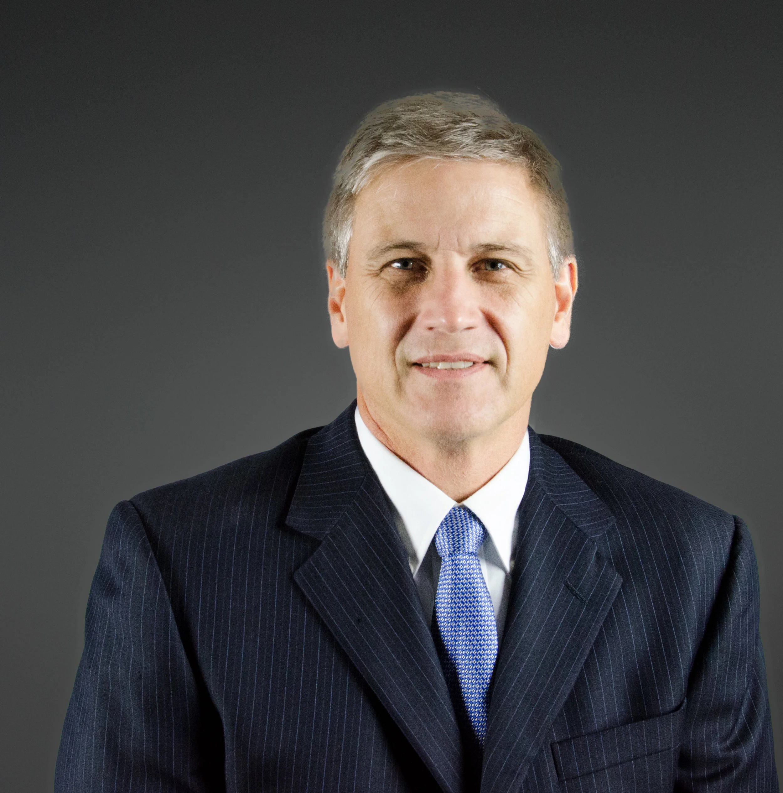 Jeff Brinkman, VP of AWS and Partner Executive