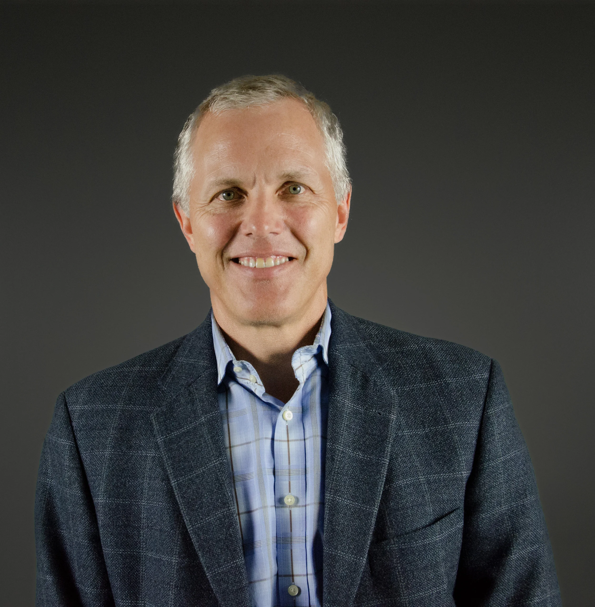Mark Metz, CEO