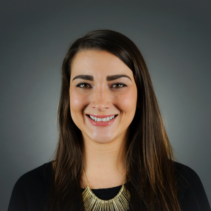 Sarah Everett, VP of People & Culture