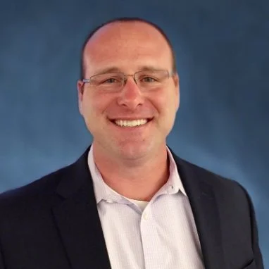 Jon Hoover, Sr. Practice Director, Data and Analytics