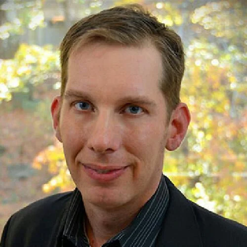 Adam Book, Principal Cloud Architect