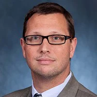 Mike Ostrowski, VP of Cloud Delivery