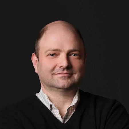 Steve Berrey, Solutions Architect Lead