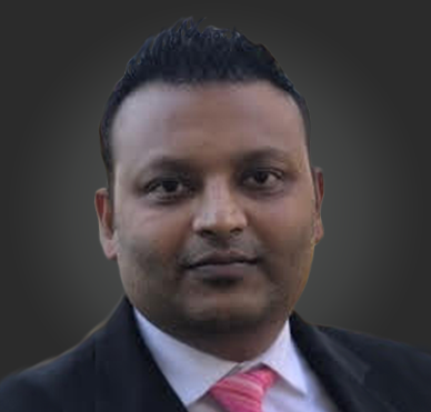 Bimal Tandel, Sr. Practice Director, Data & Analytics