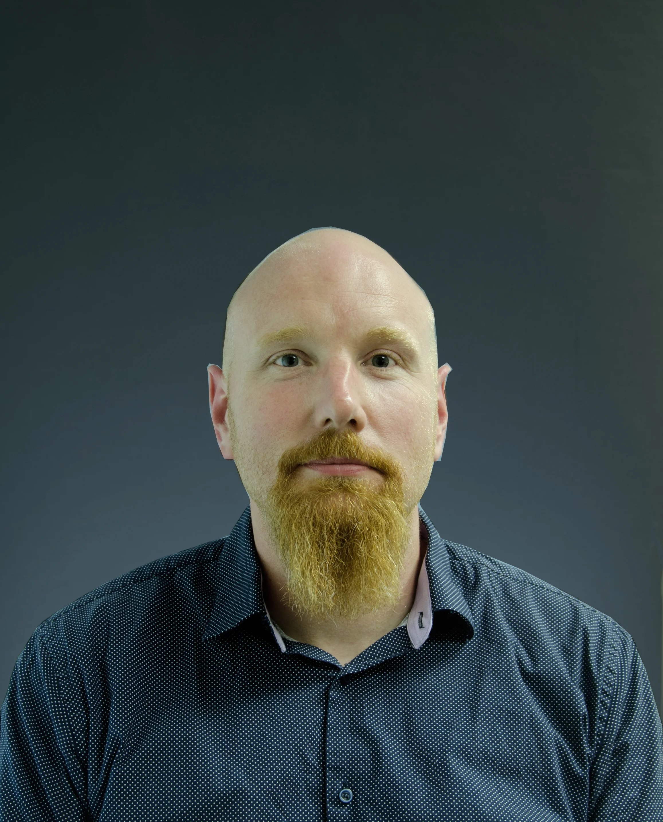 Kevin Davis, CTO