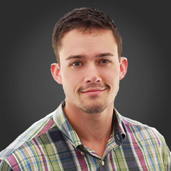 Josiah Deegan, Director, Sales Development