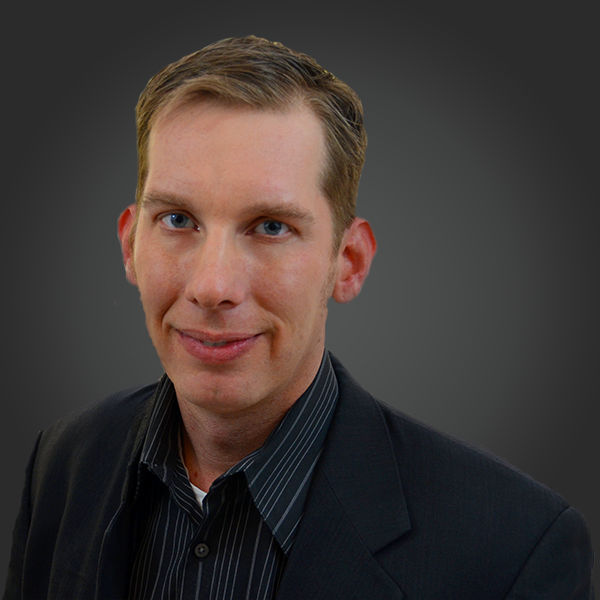Adam Book, Chief Engineer