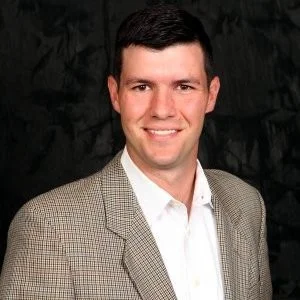Chris Montag, VP, Accounting and Finance