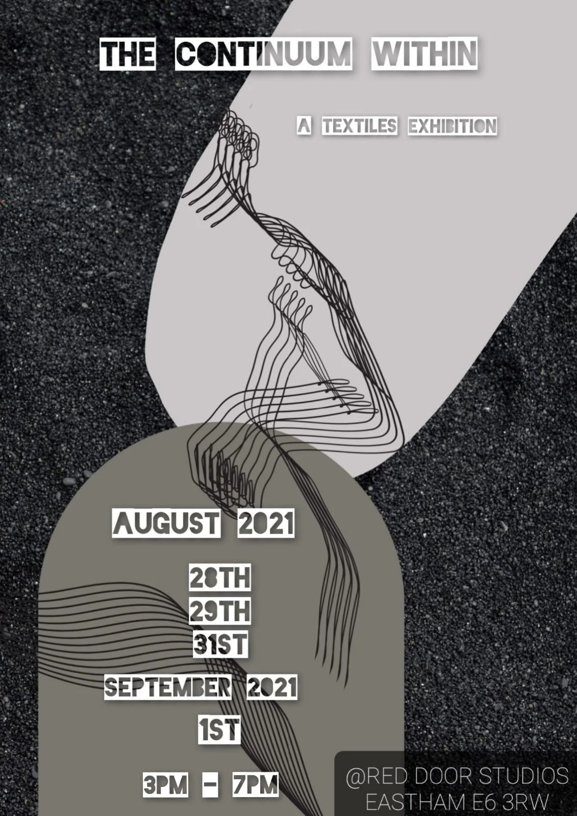 The Continuum Within - A Textiles Exhibition