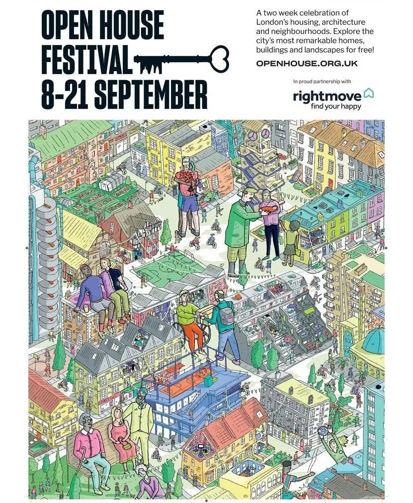 Open House Festival 2022