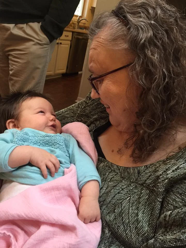 Intergenerational Experiences