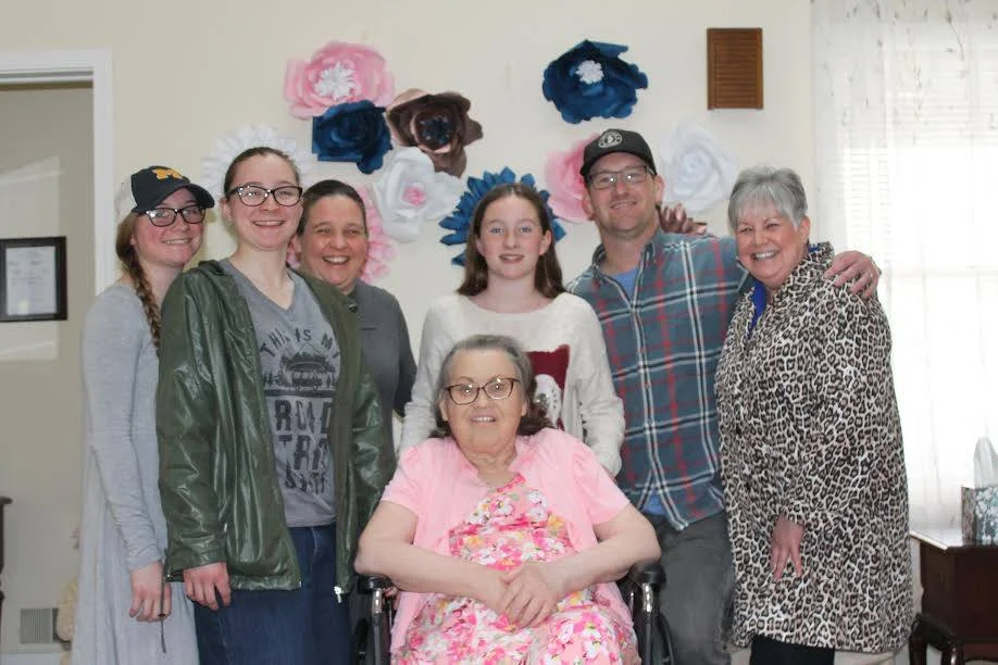 Spring Family Photos Event!