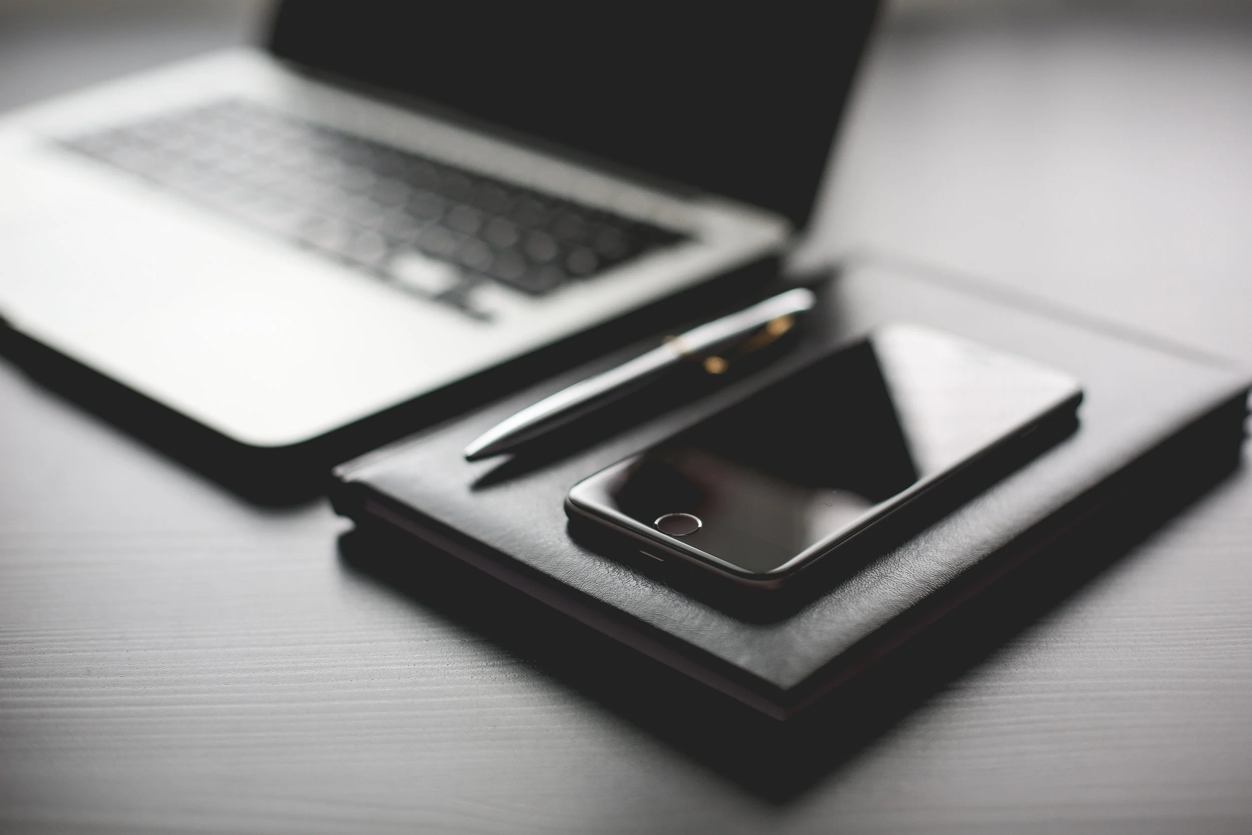 all-black-working-setup-diary-and-iphone-picjumbo-com.jpg