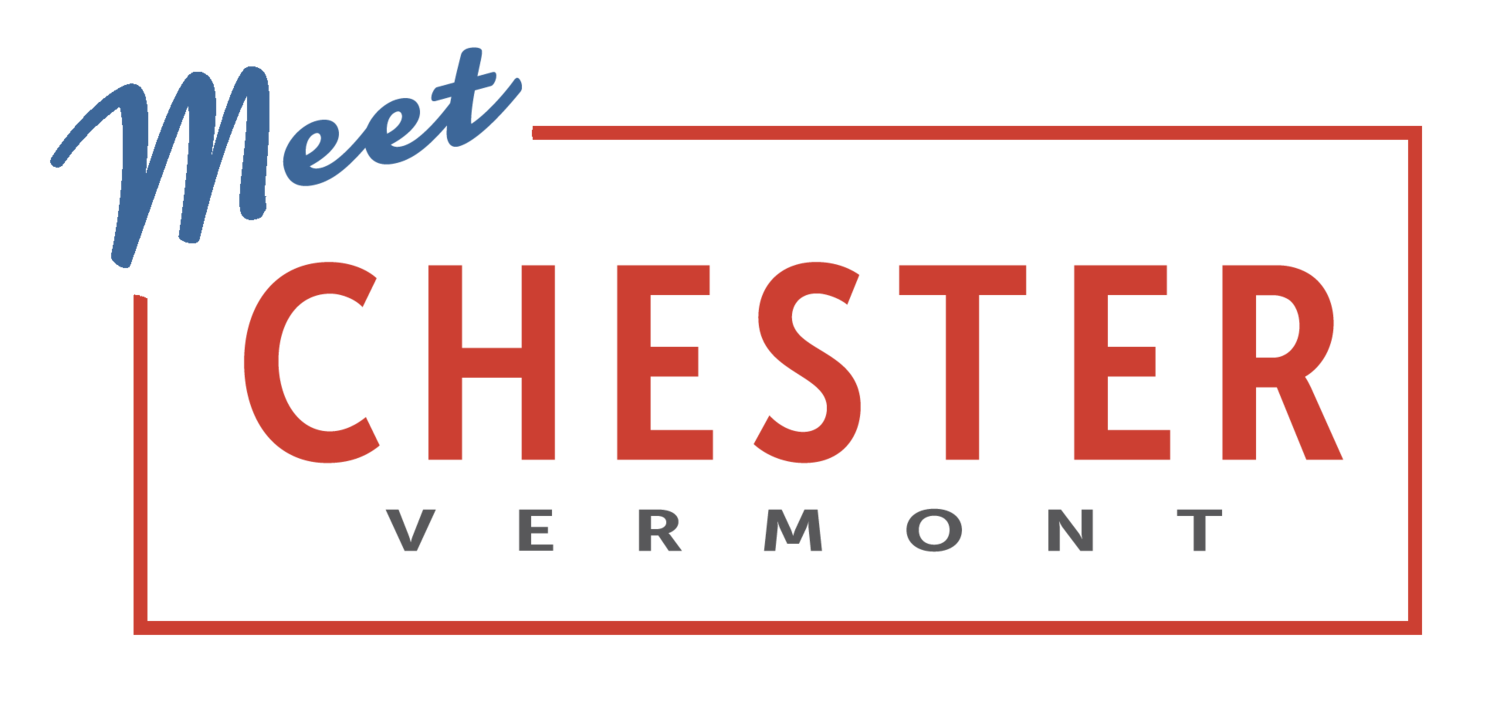 Meet Chester, Vermont