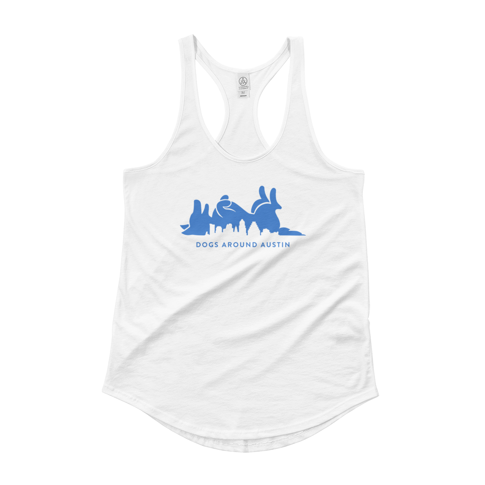 Ladies' Racerback Tank