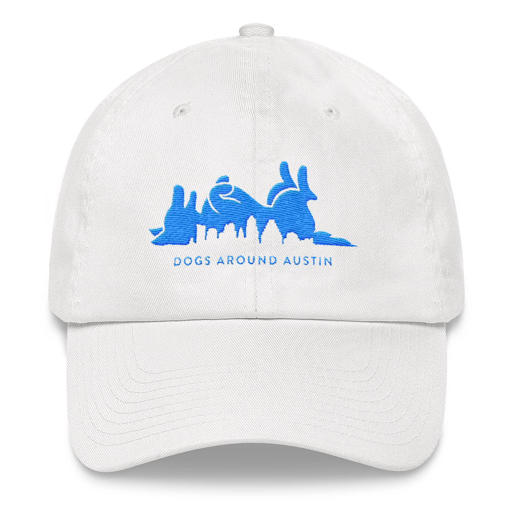 Classic Dad Cap