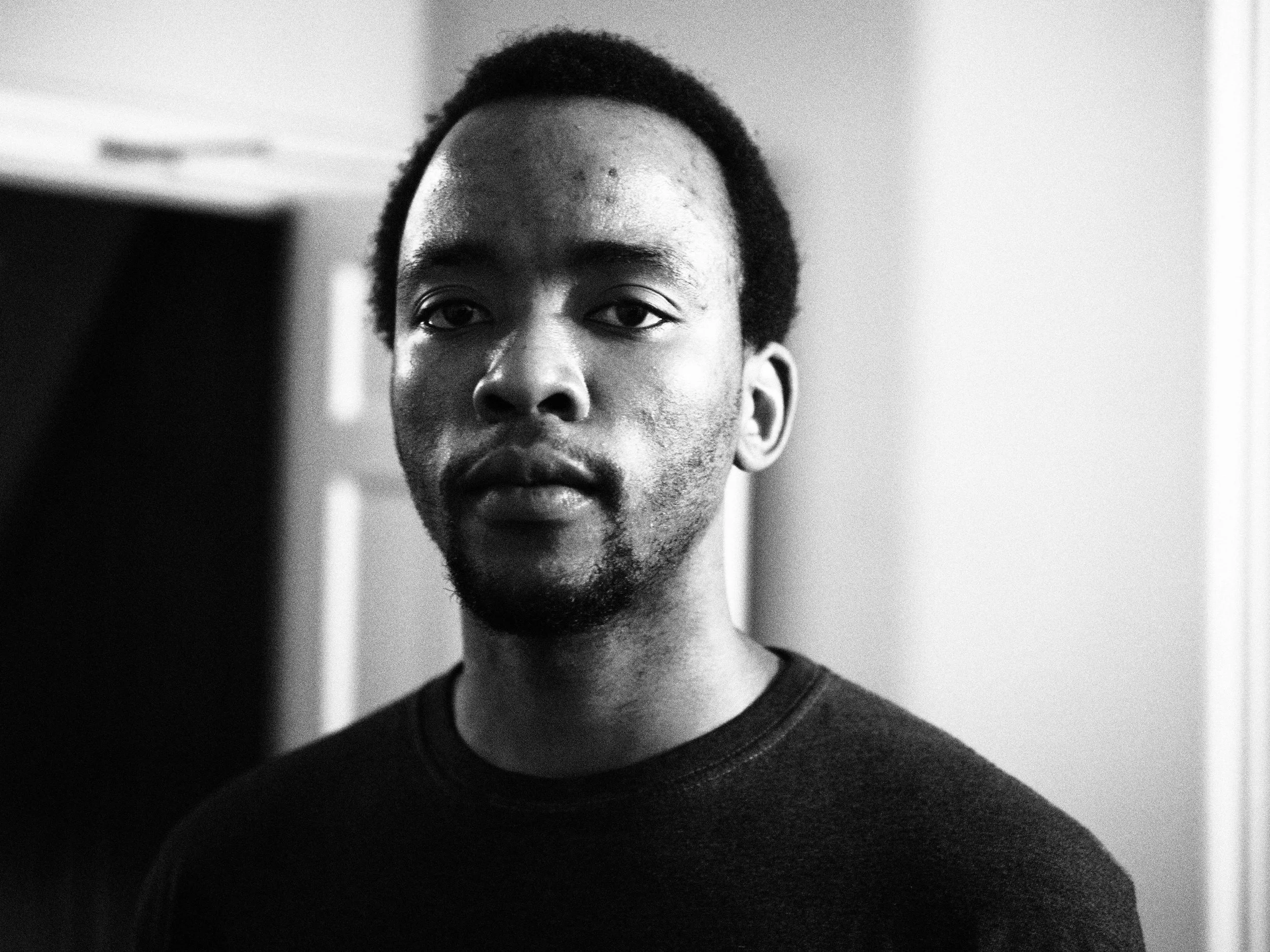 Sandile Dube
