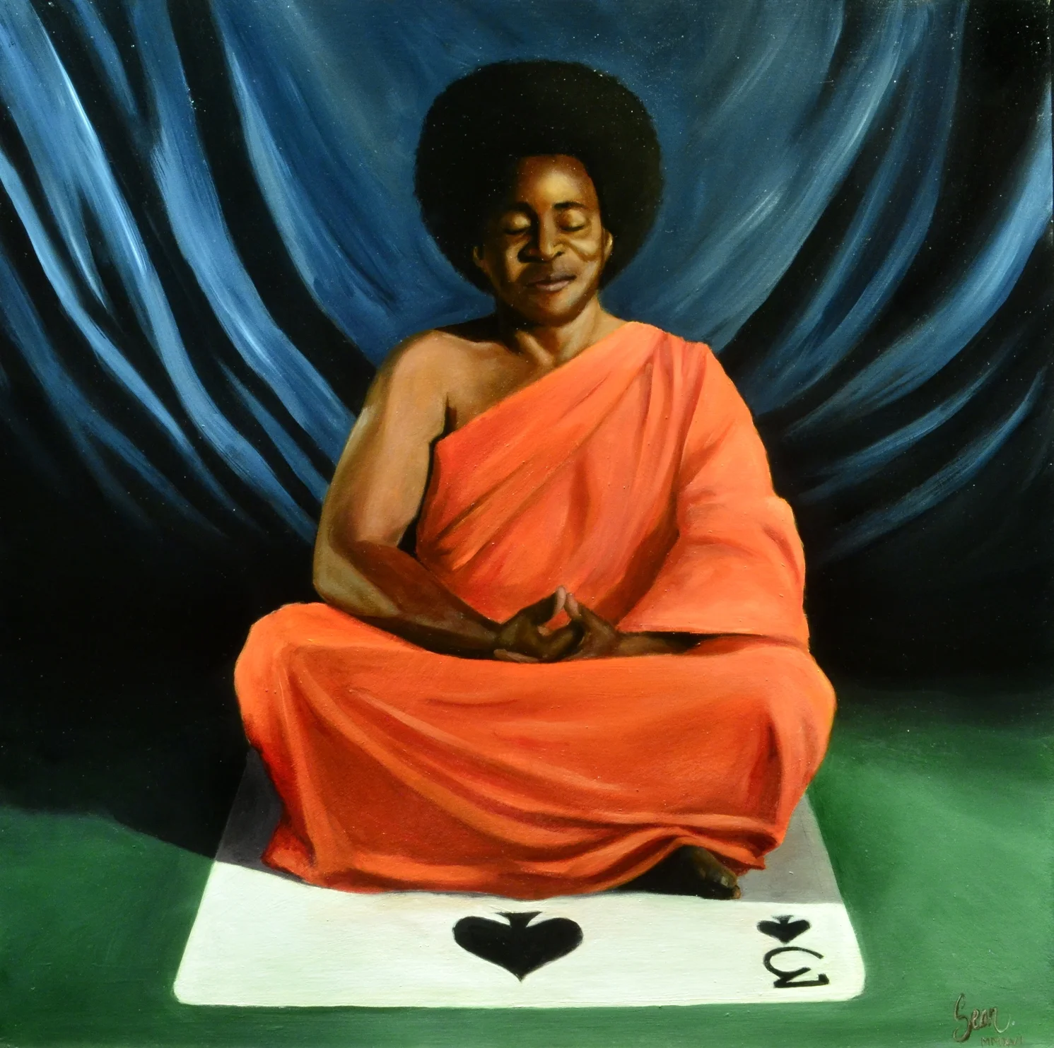 Frozen Entree (Copy)