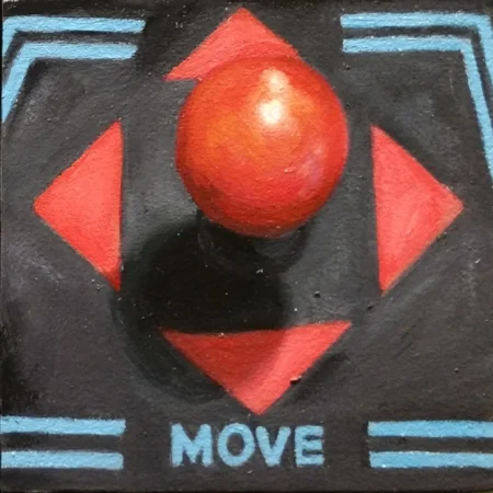 Move