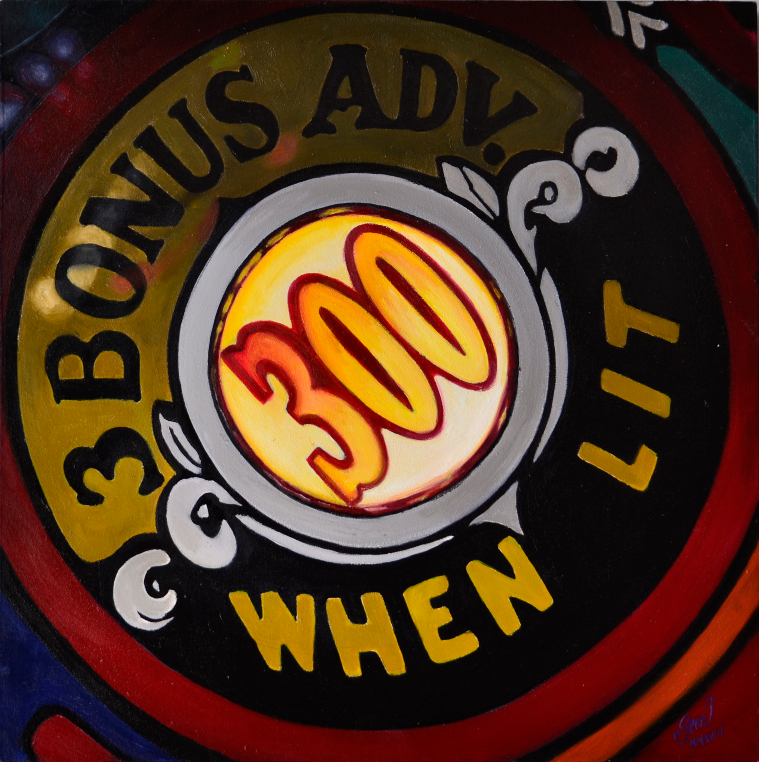 Fantastic Bonus