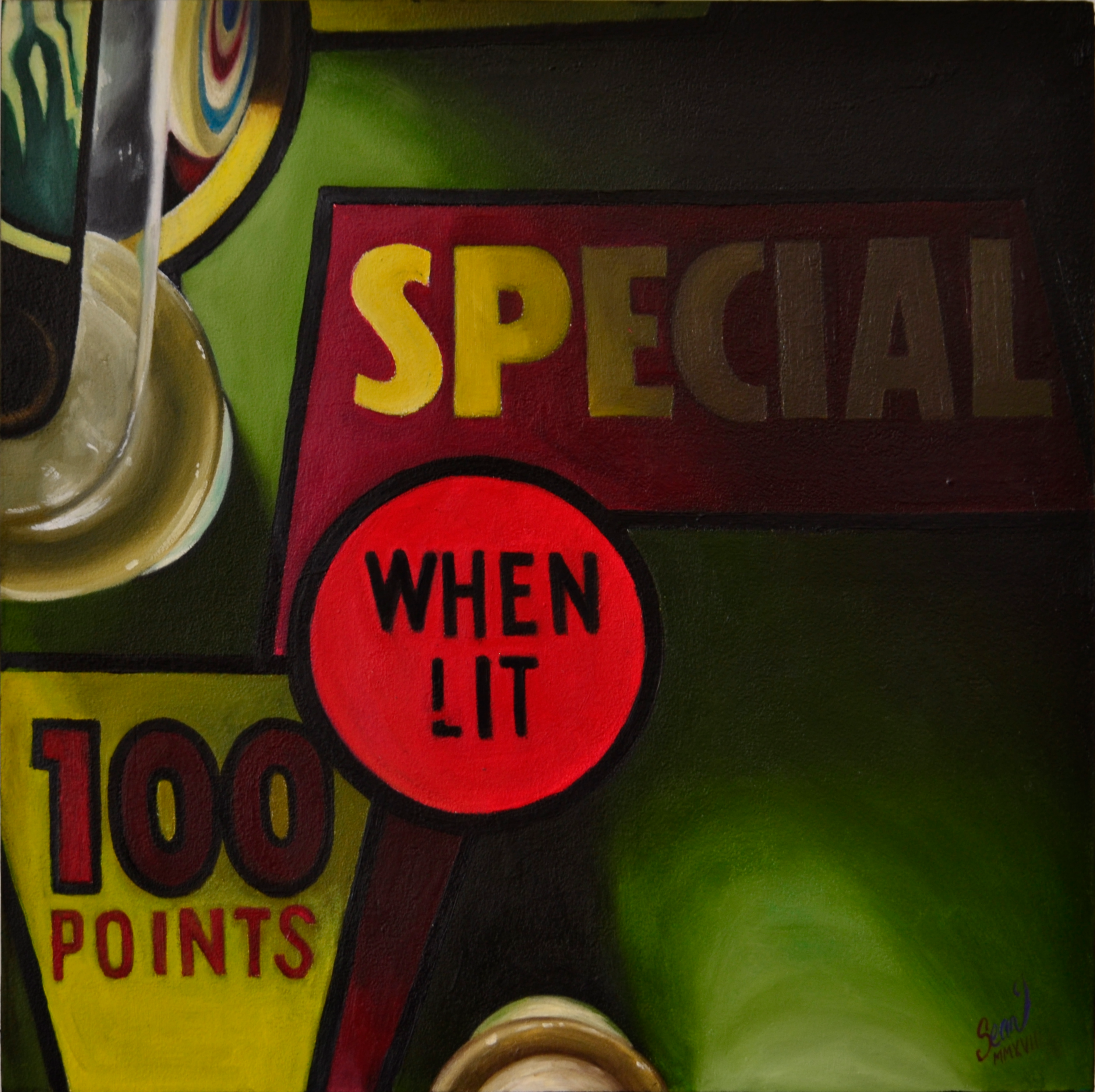 This Isn't The Lit You're Thinking Of