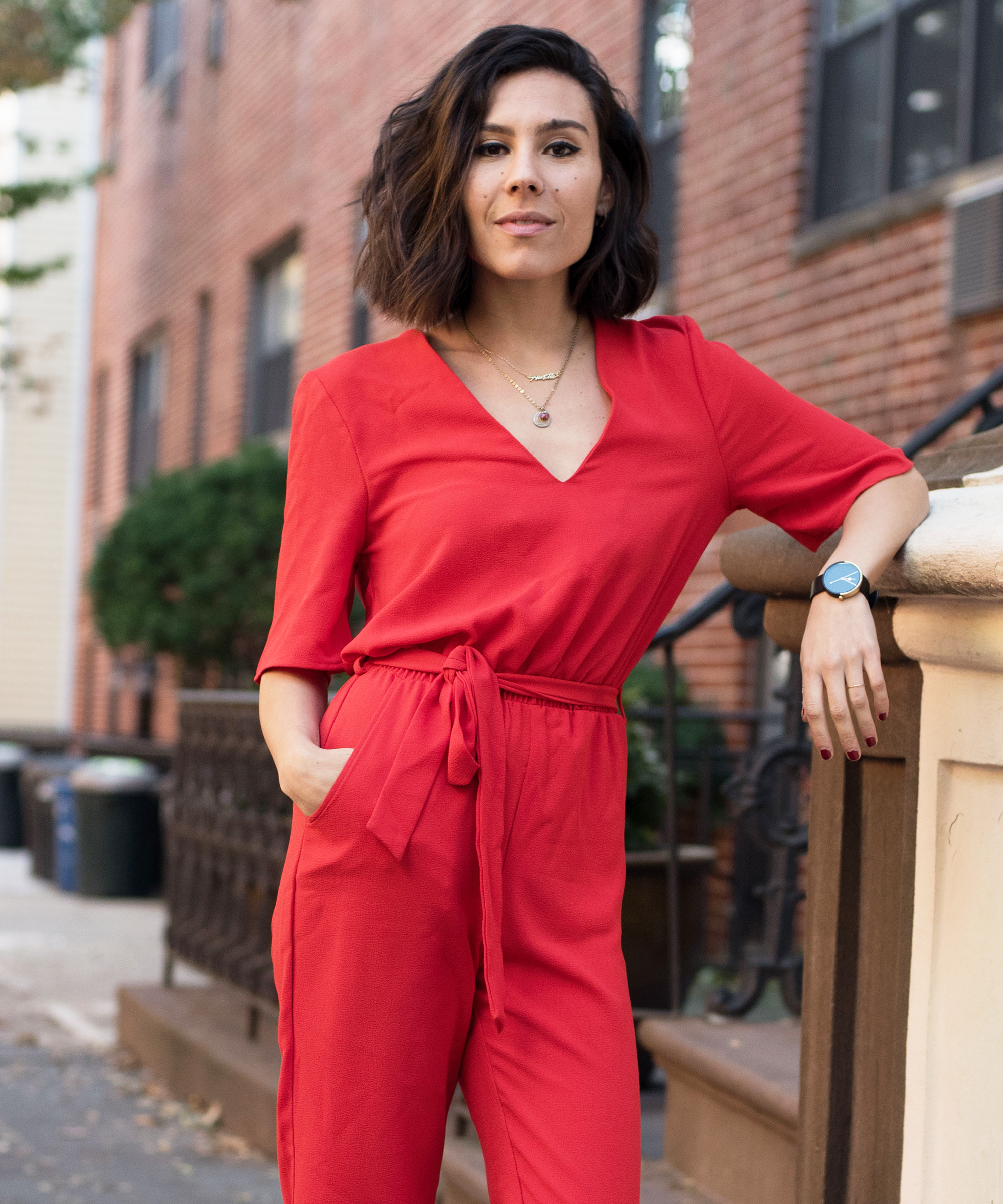 Photo: Stephanie Geddes for Refinery 29