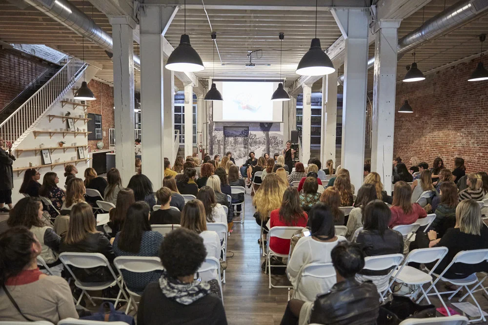 Photos by Teri Weber for LadiesgetPaid