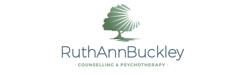 Ruth Ann Buckley | Counselling and Psychotherapy