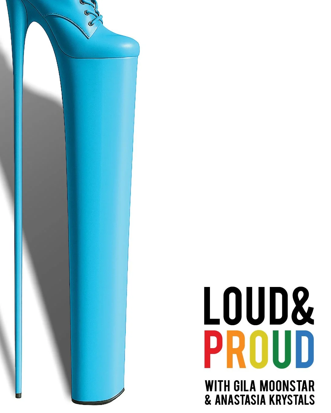 TheBigWonderful 16th Street: Loud & Proud