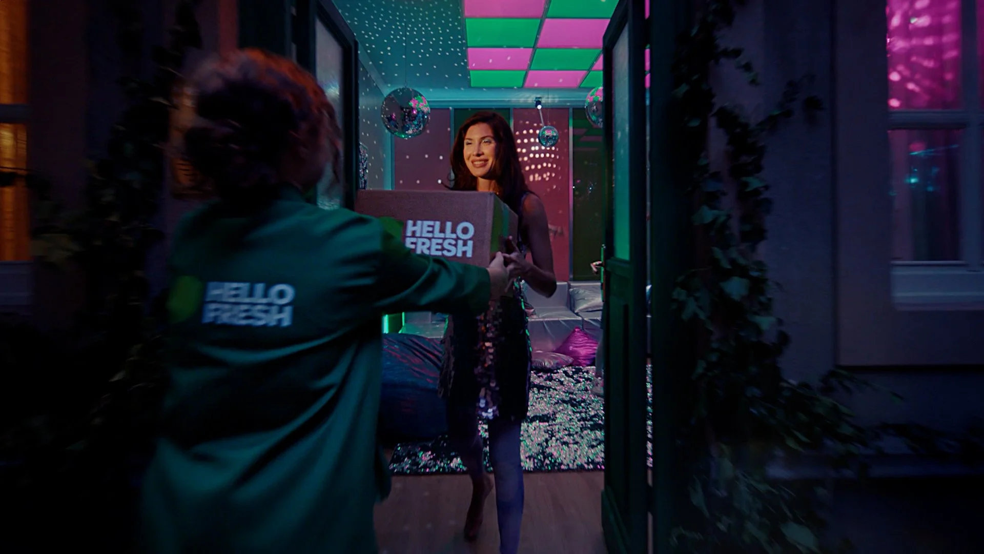 HelloFresh | Whatever Your Family's Style