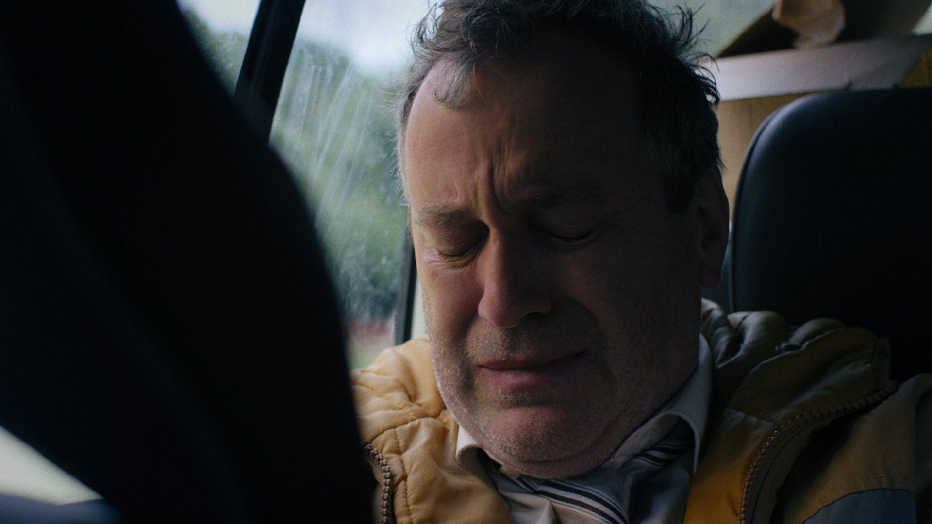 Richard Walters | U (Official Video)