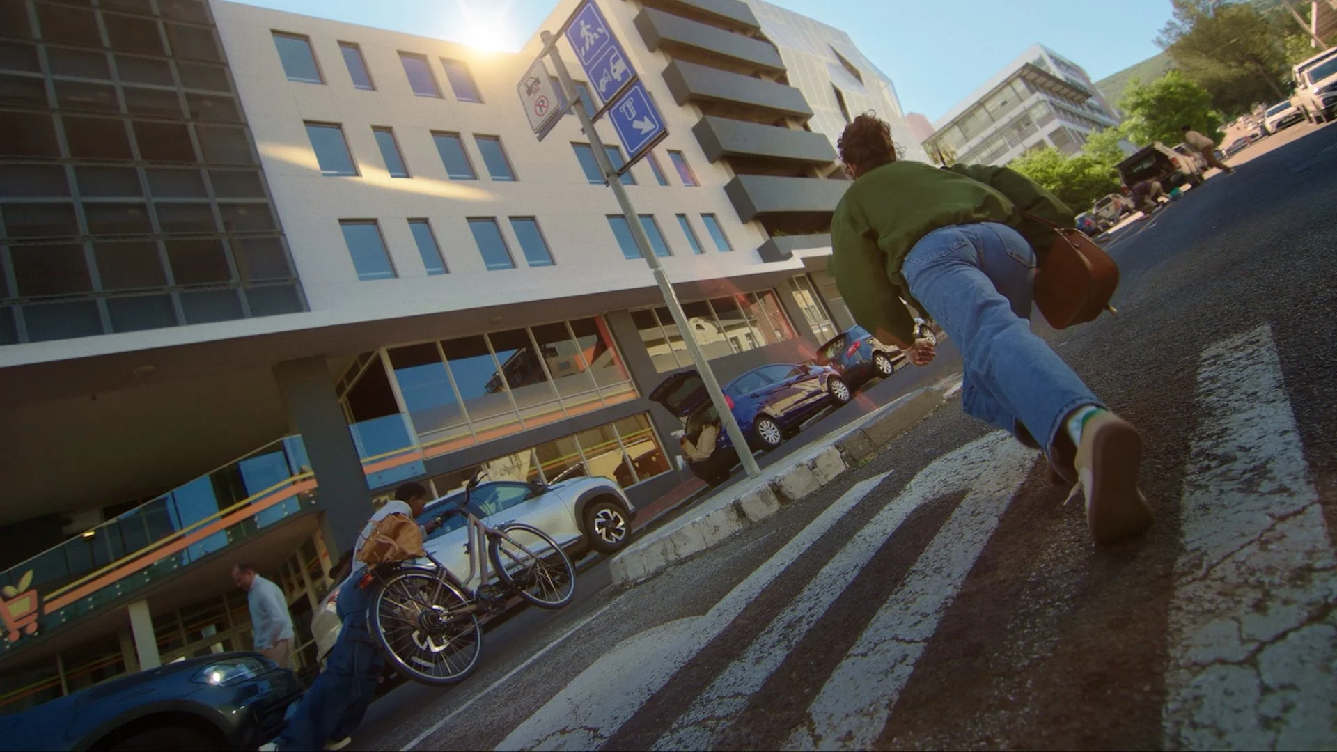 HelloFresh | Equilibrium