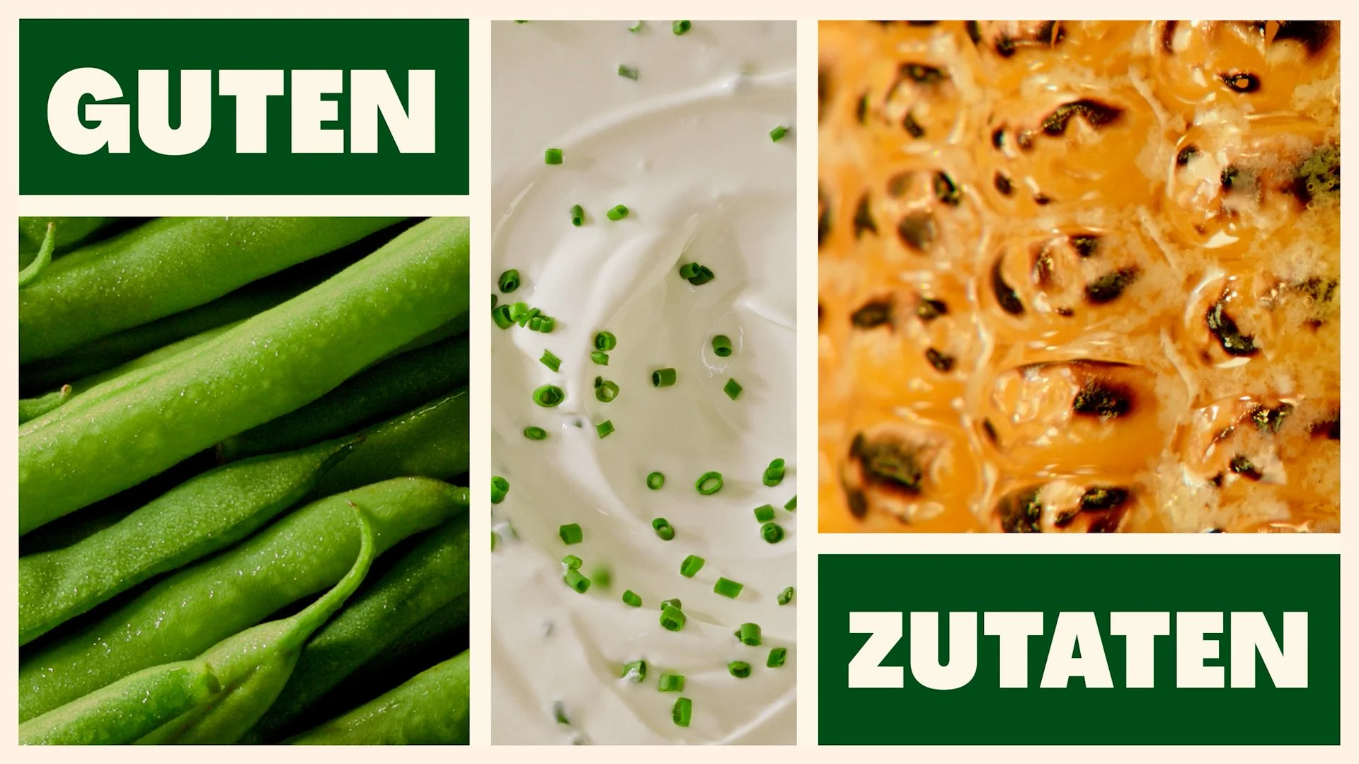 HelloFresh | Organic Push