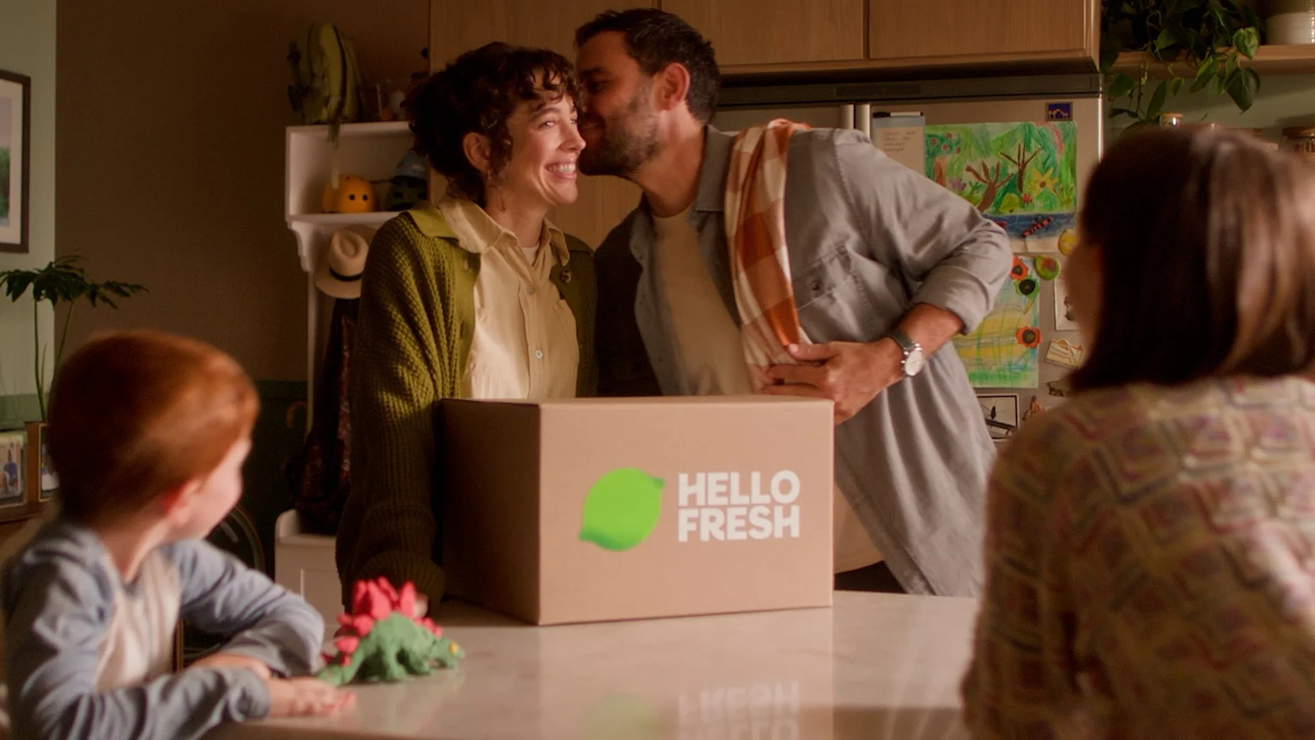 HelloFresh NL | Menu of the Week