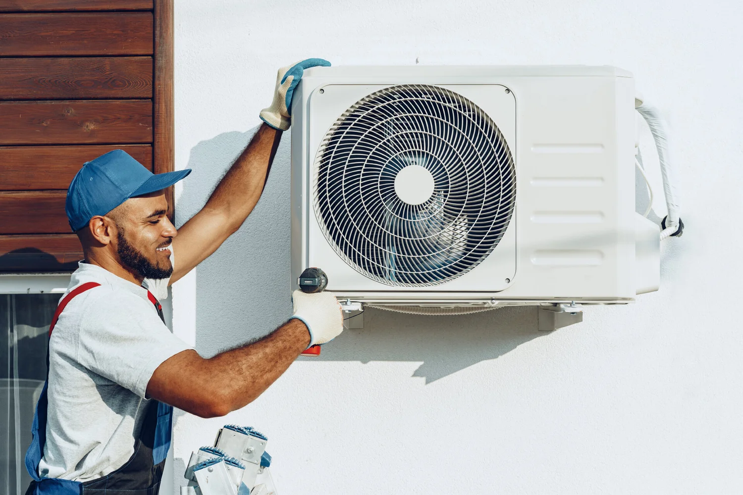 Dash Heating And Cooling