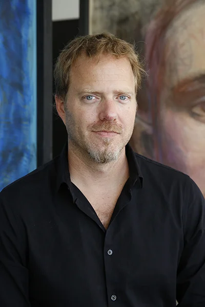 Brad Noble
