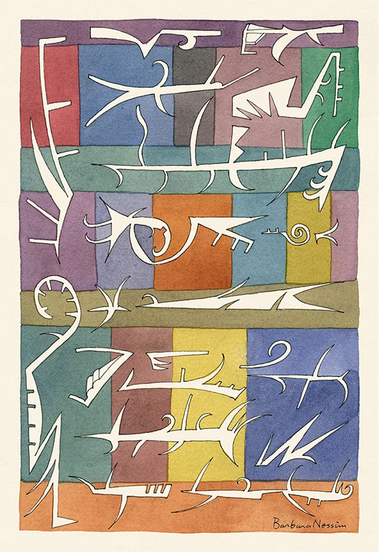 Sketchbook 71, 1998