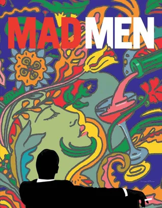 MadMen poster