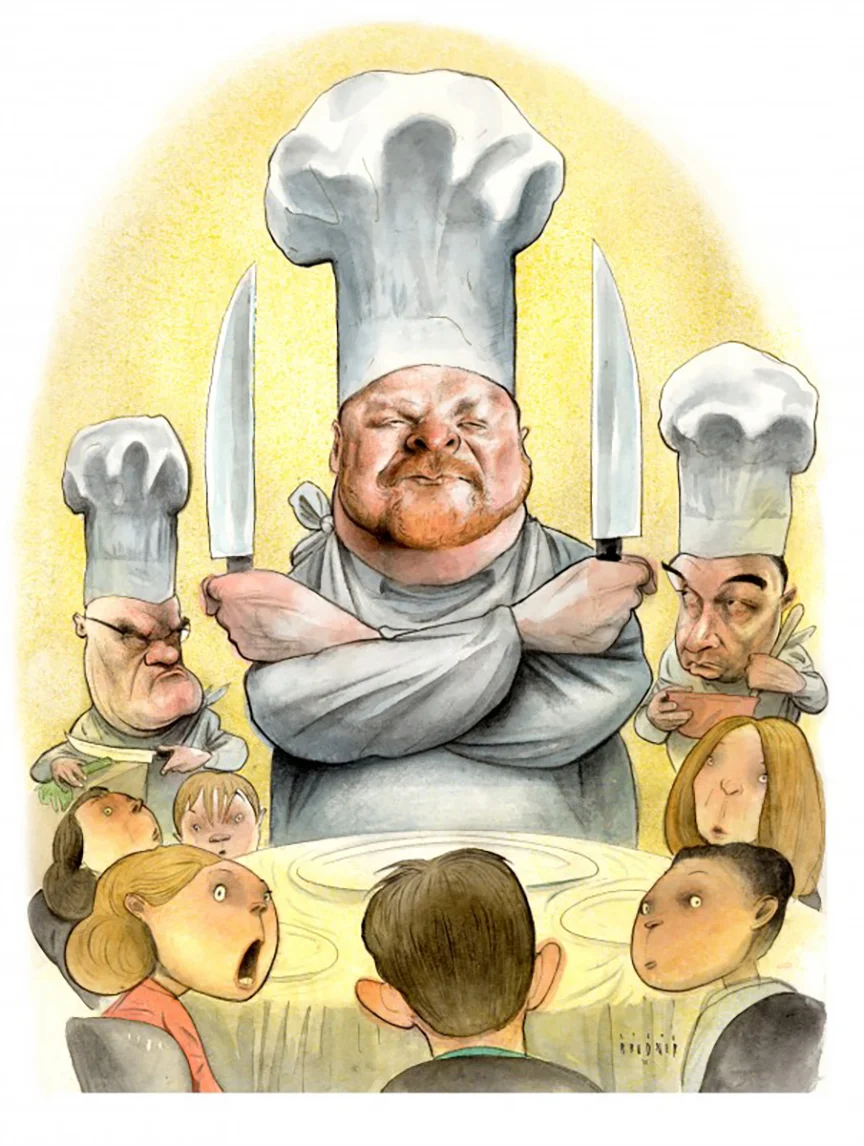 Mario Batali