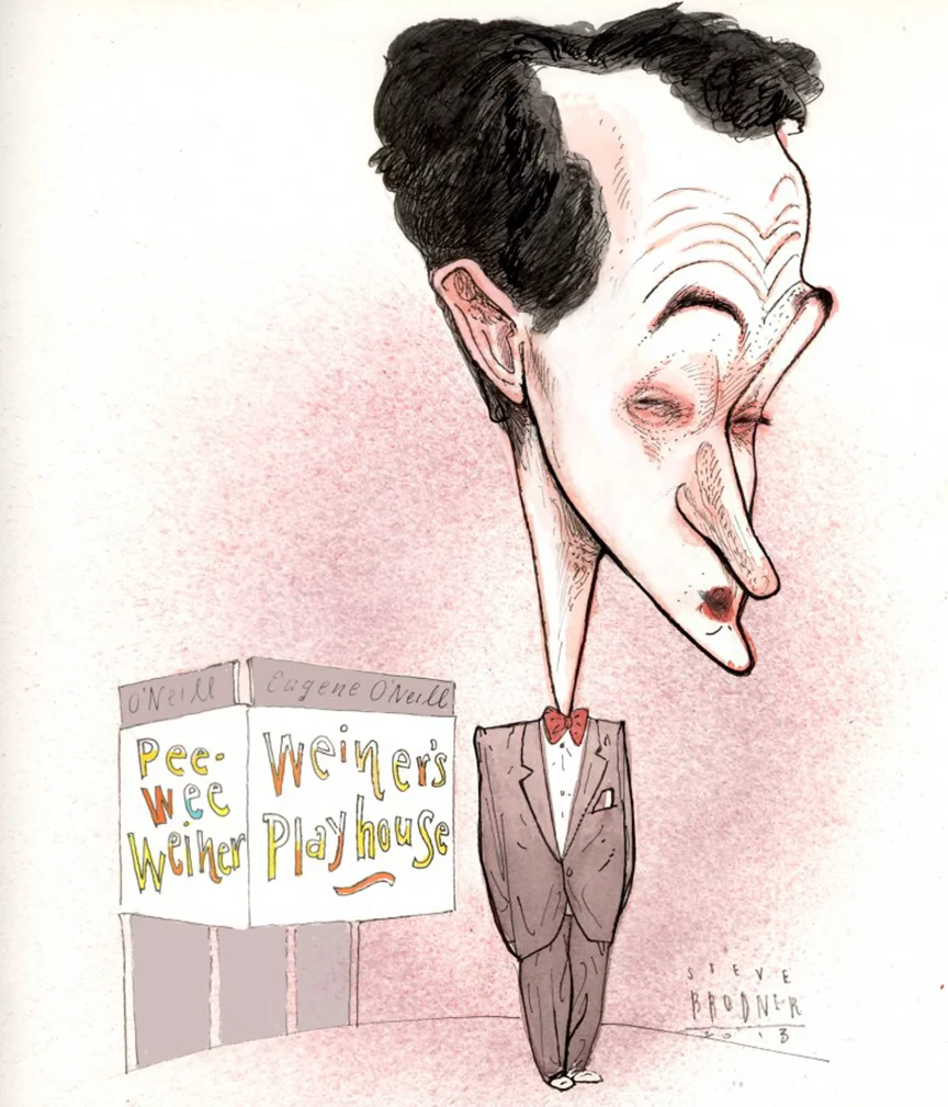 Anthony Weiner