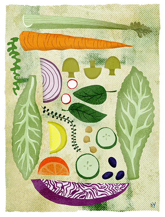 Salads