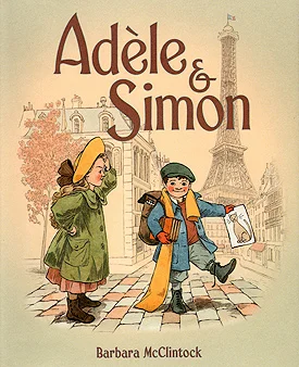 Adele & Simon, 2006