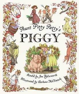 Aunt Pitty Patty's Piggy, 1999