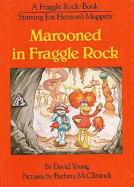 Marooned in Fraggle Rock, 1984