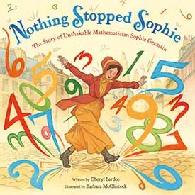 Nothing Stopped Sophie, 2018